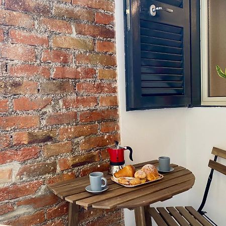 Il Terzo Cardine Apartamento Nápoles Exterior foto