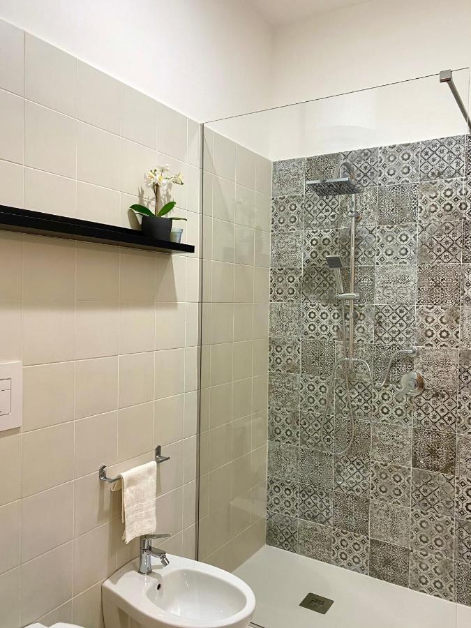 Il Terzo Cardine Apartamento Nápoles Exterior foto
