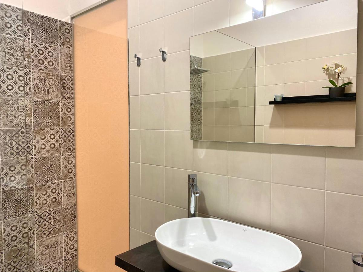 Il Terzo Cardine Apartamento Nápoles Exterior foto